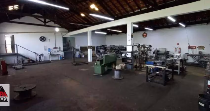 Ponto comercial à venda no Jardim Bela Vista, Americana 
