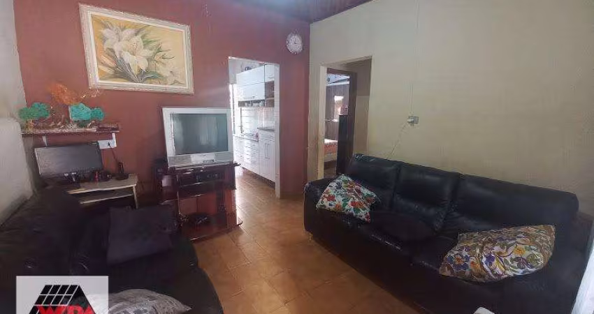 Casa à venda, 2 quartos, 1 vaga, Nova Americana - Americana/SP
