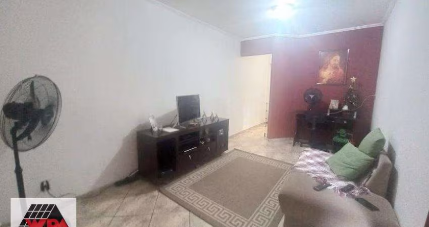 Casa à venda, 3 quartos, 2 vagas, Parque Liberdade - Americana/SP