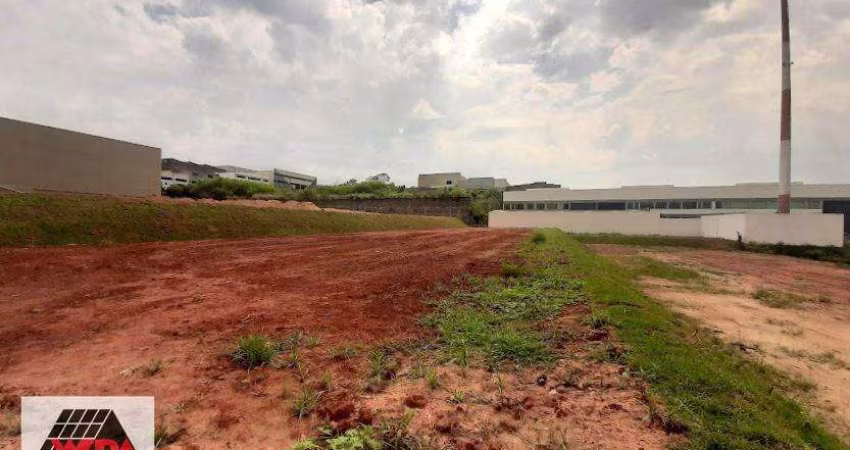 Terreno à venda, São Luiz - Americana/SP