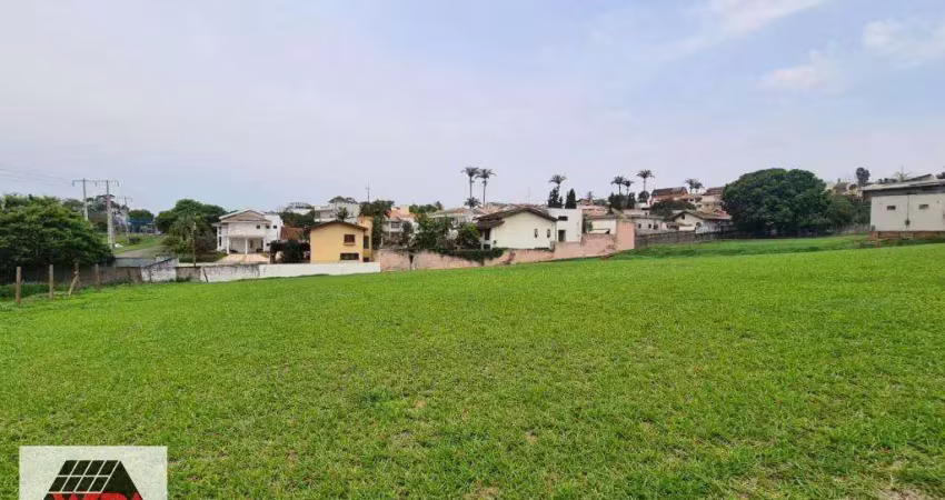 Terreno em condomínio à venda, riviera tamborlim - americana/sp