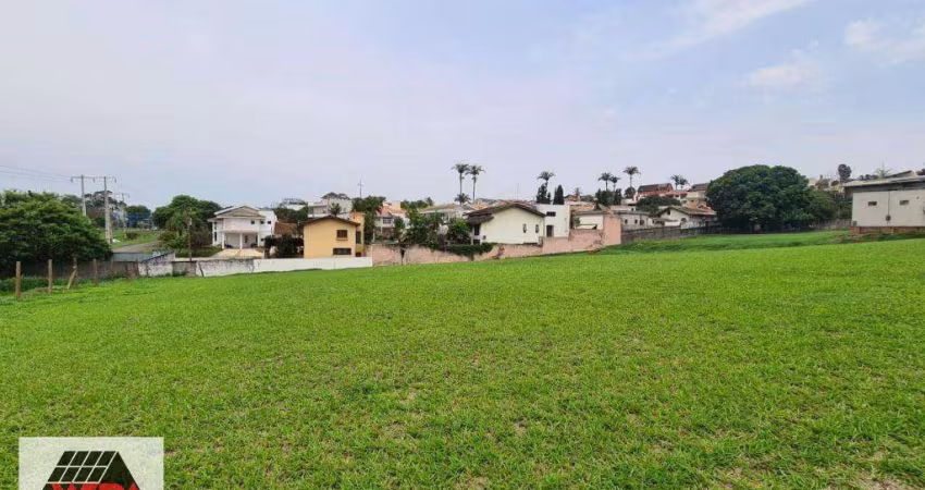 Terreno em condomínio à venda, Riviera Tamborlim - Americana/SP