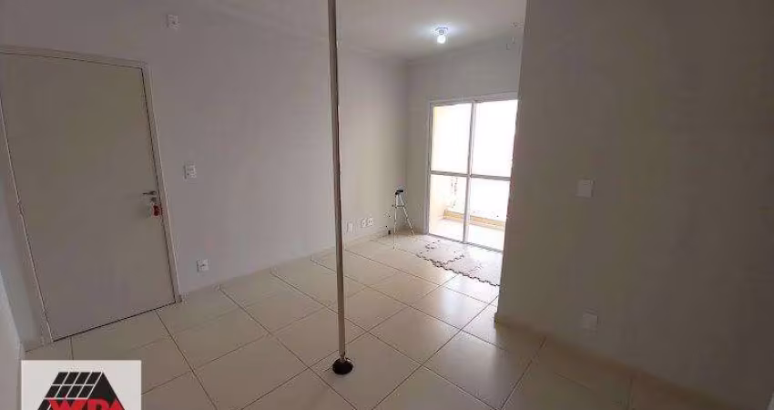 Apartamento à venda, 2 quartos, 1 vaga, Jardim Bela Vista - Americana/SP