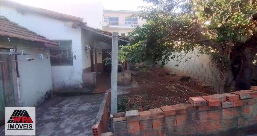 Terreno à venda, Vila Nossa Senhora de Fátima - Americana/SP