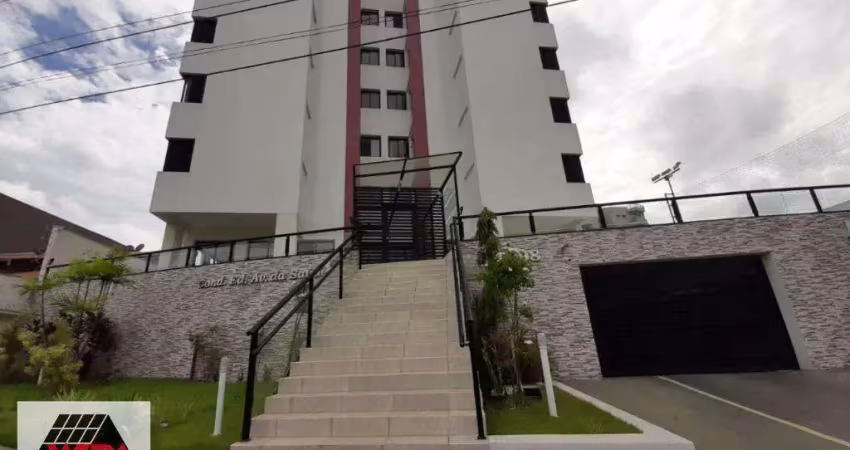 Apartamento à venda, 2 quartos, 1 suíte, 1 vaga, vila nossa senhora de fátima - americana/sp