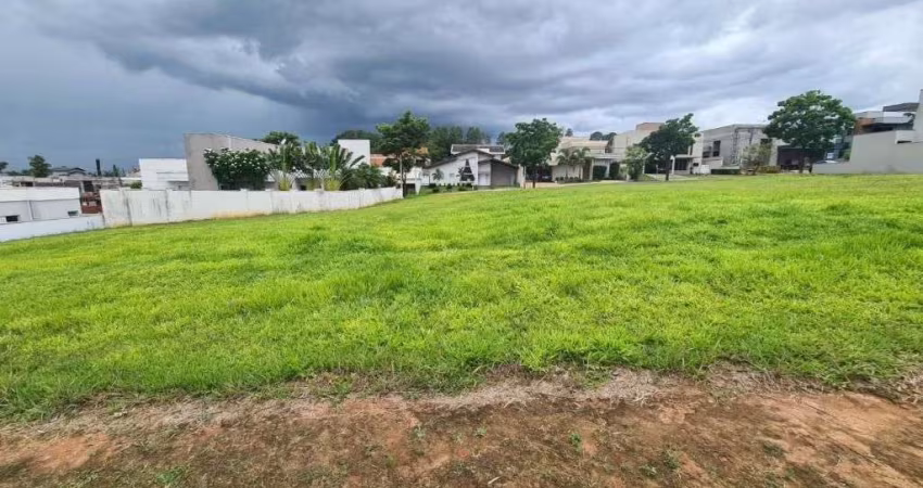 Terreno em condomínio à venda, Loteamento Residencial Jardim Villagio II - Americana/SP