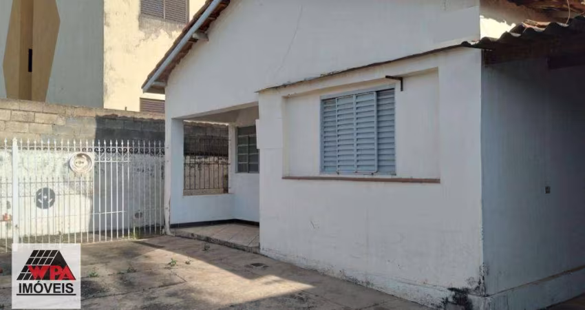 Casa à venda, 2 quartos, 2 vagas, Campo Verde - Americana/SP