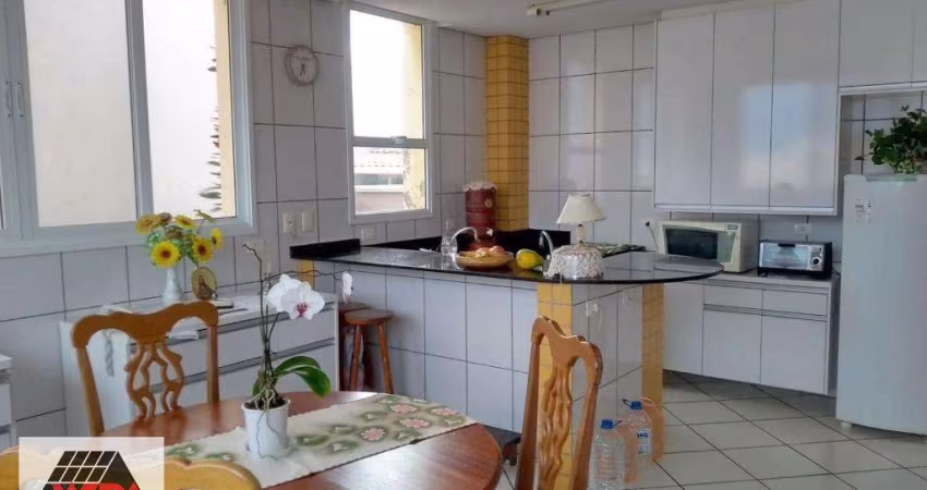 Casa à venda, 2 quartos, 2 suítes, 4 vagas, Jardim Boer I - Americana/SP