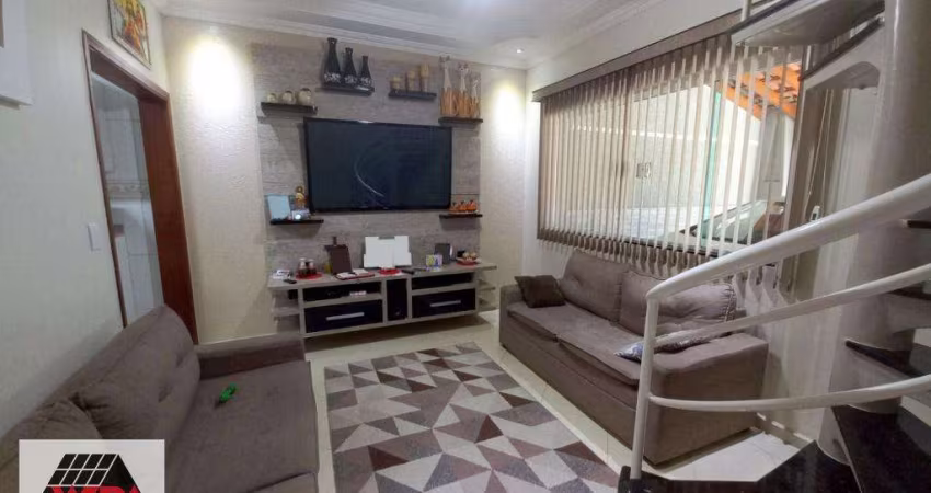 Casa à venda, 3 quartos, 1 suíte, 2 vagas, Residencial Santa Luiza I - Nova Odessa/SP