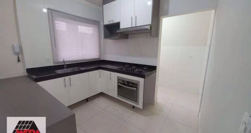 Apartamento à venda, 2 quartos, 1 vaga, São Vito - Americana/SP