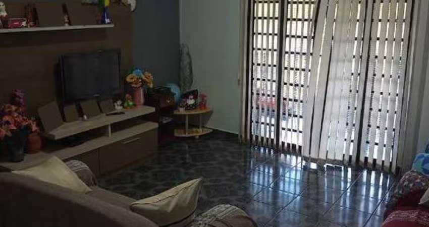 Casa à venda, 3 quartos, 3 vagas, Residencial Vale das Nogueiras - Americana/SP