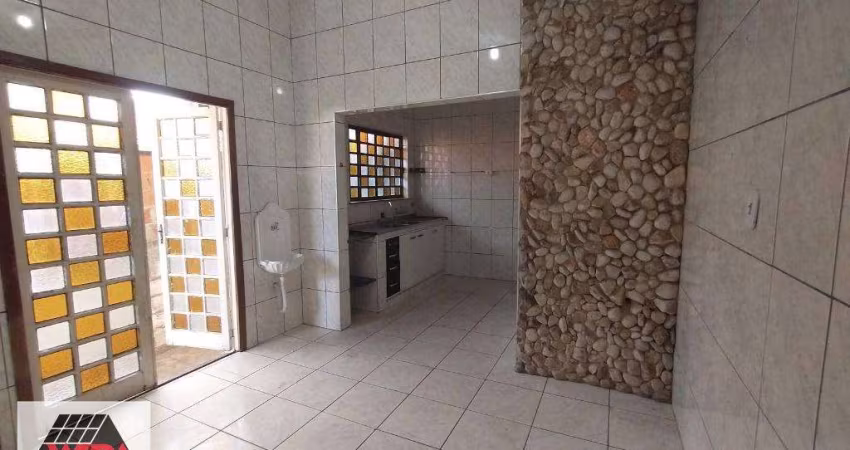Casa à venda, 3 quartos, 1 vaga, Vila Santa Maria - Americana/SP