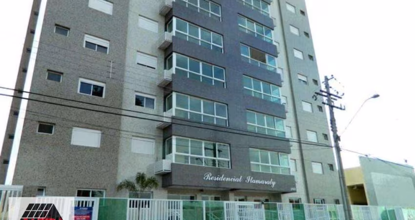 Apartamento à venda, 3 quartos, 3 suítes, 3 vagas, Jardim Bela Vista - Nova Odessa/SP