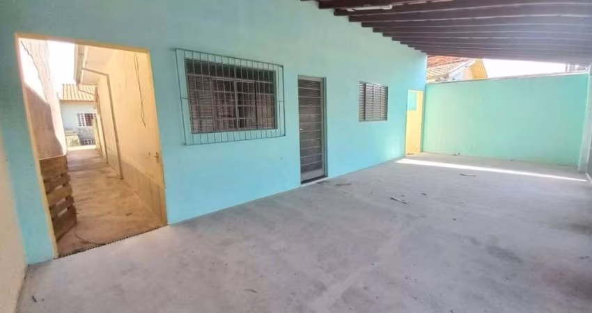 Casa à venda, 2 quartos, 2 vagas, Vila Mollon IV - Santa Bárbara D'Oeste/SP