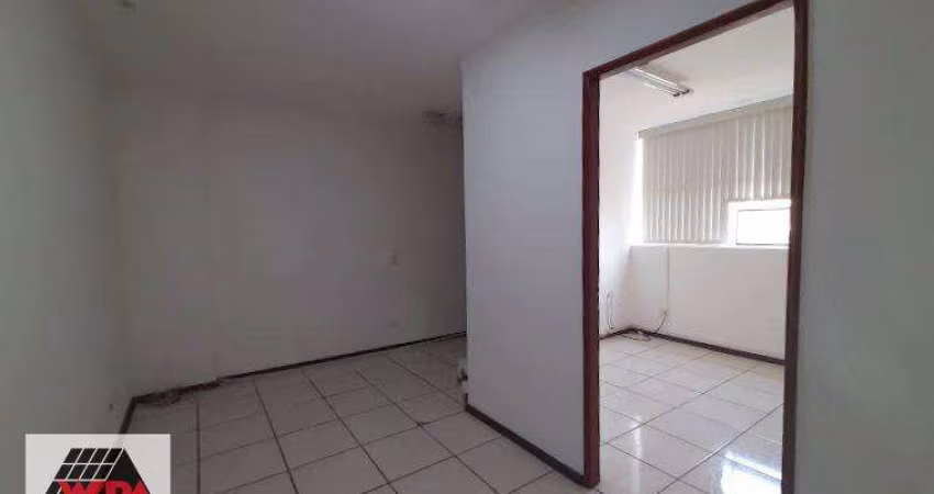 Sala à venda, 1 vaga, Jardim Girassol - Americana/SP