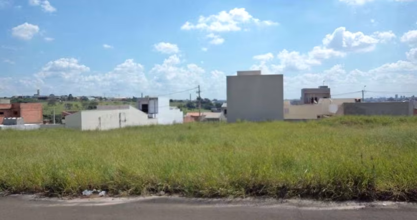 Terreno à venda, Jardim Boer II - Americana/SP