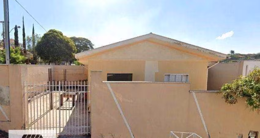 Casa à venda, 2 quartos, 2 vagas, Jardim São Domingos - Americana/SP