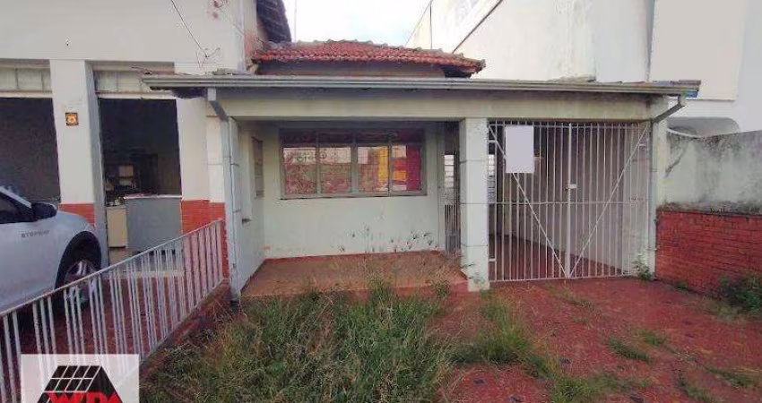 Terreno à venda, Vila Pavan - Americana/SP