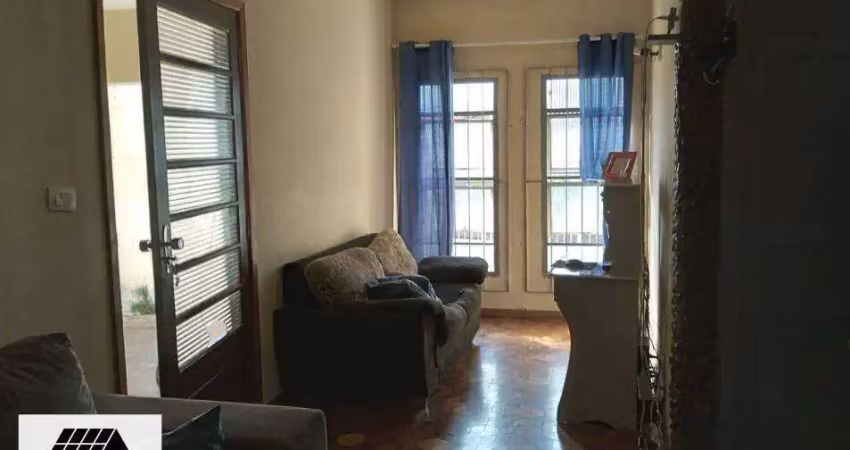 Casa à venda, 2 quartos, nova americana - americana/sp