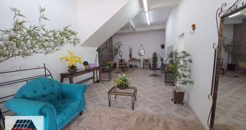 Casa à venda, 3 quartos, 1 suíte, 4 vagas, Parque São Jerônimo - Americana/SP
