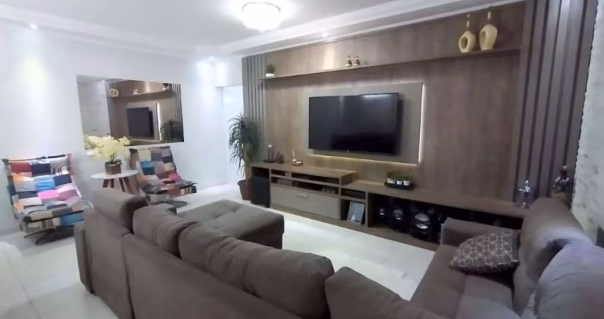 Casa à venda, 2 quartos, 1 suíte, 2 vagas, Parque Nova Carioba - Americana/SP