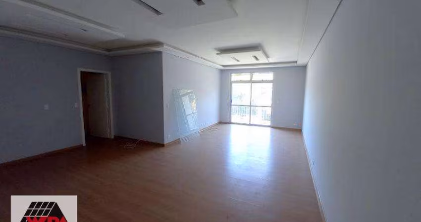 Apartamento à venda, 3 quartos, 1 suíte, 2 vagas, Jardim Colina - Americana/SP