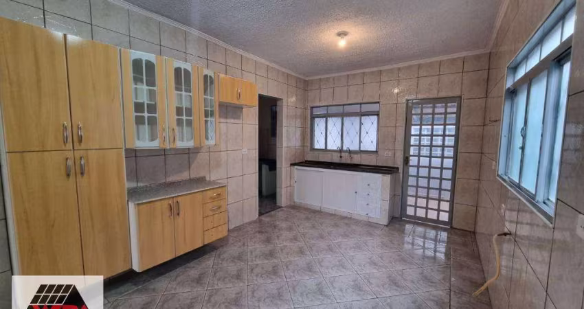 Casa à venda, 2 quartos, 2 vagas, Jardim Paulista - Santa Bárbara D'Oeste/SP