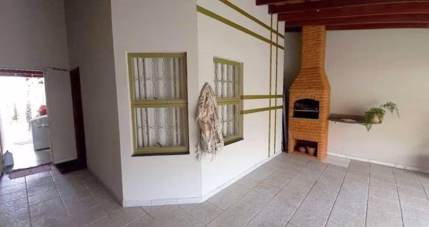Casa à venda, 3 quartos, 1 suíte, 2 vagas, Parque Nova Carioba - Americana/SP