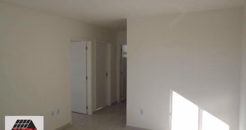 Apartamento à venda, 2 quartos, 1 vaga, Jardim da Balsa II - Americana/SP