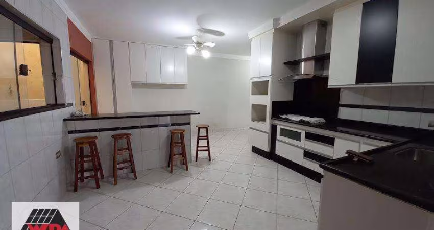 Casa à venda, 2 quartos, Centro - Americana/SP