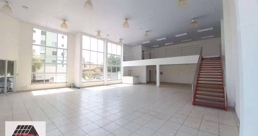 Salão à venda, 8 vagas, Centro - Americana/SP