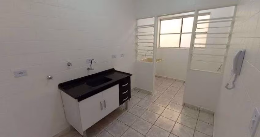 Apartamento à venda, 3 quartos, 1 vaga, Vila Margarida - Americana/SP