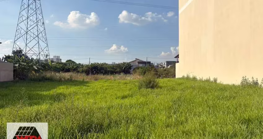 Terreno à venda, parque universitário - americana/sp