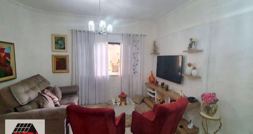 Casa à venda, 3 quartos, 1 suíte, 2 vagas, Parque Residencial Jaguari - Americana/SP