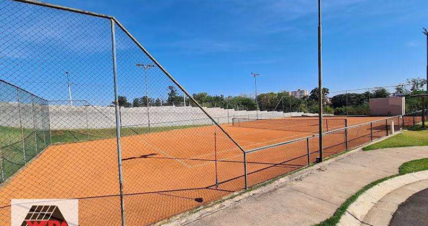 Terreno em condomínio à venda, Solar Das Esmeraldas - Nova Odessa/SP