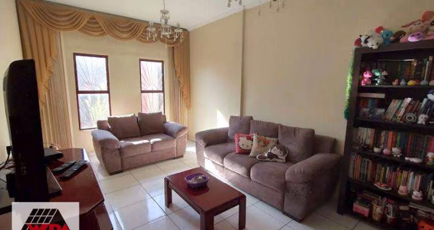 Casa à venda, 3 quartos, 1 suíte, 5 vagas, Jardim Progresso - Americana/SP