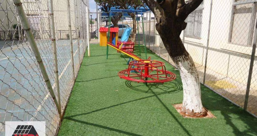 Apartamento à venda, 3 quartos, 1 vaga, Brieds - Americana/SP