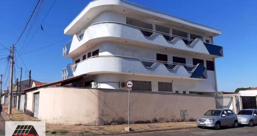 Salão à venda, 6 vagas, Vila Dainese - Americana/SP