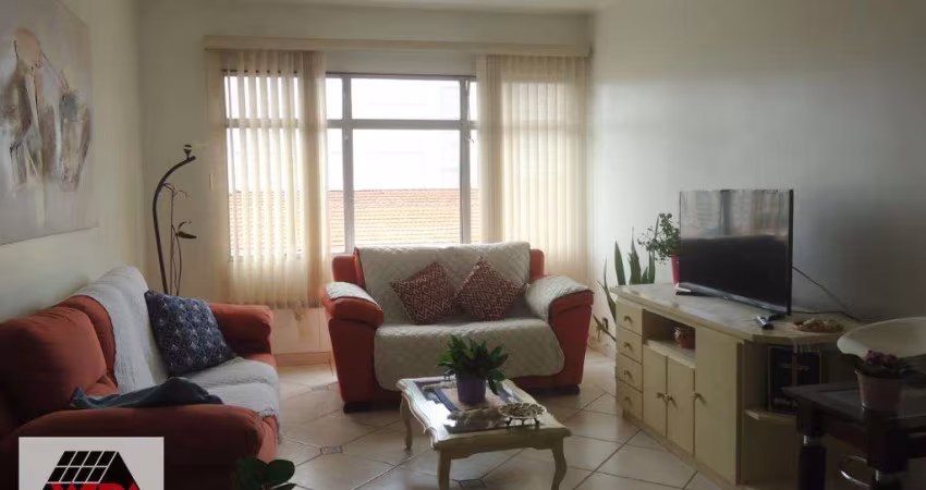 Apartamento à venda, 3 quartos, 1 suíte, 1 vaga, Vila Santa Catarina - Americana/SP