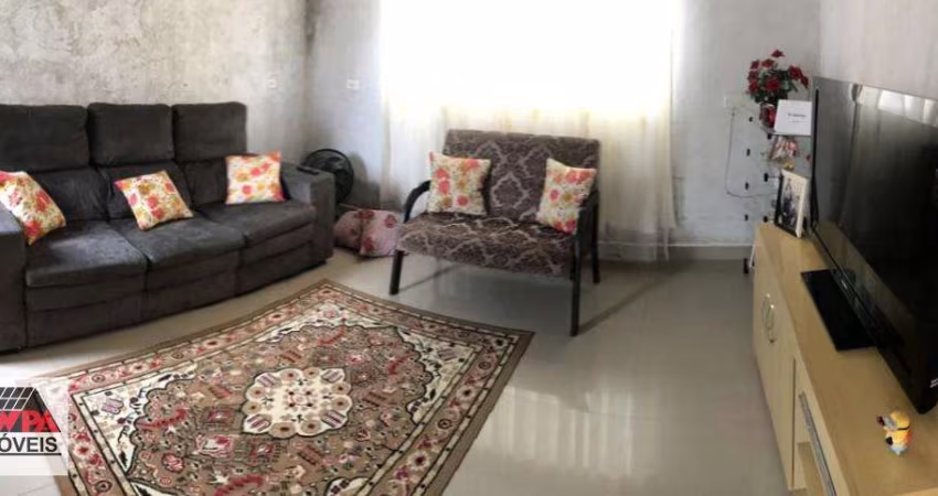 Casa à venda, 3 quartos, 2 vagas, Cidade Jardim II - Americana/SP