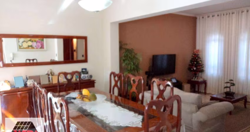 Casa à venda, 3 quartos, 1 suíte, 3 vagas, Jardim Nossa Senhora do Carmo - Americana/SP