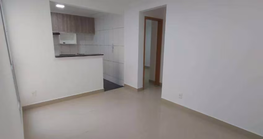 Apartamento à venda, 2 quartos, 1 vaga, Jardim Bertoni - Americana/SP