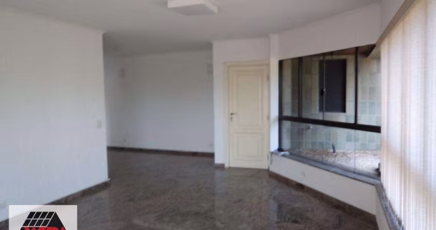 Apartamento à venda, 3 quartos, 3 suítes, 2 vagas, Centro - Americana/SP