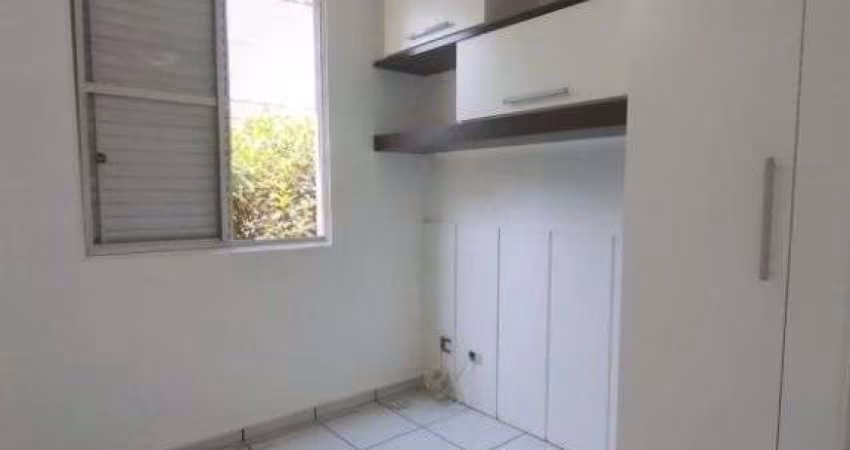 Apartamento à venda, 3 quartos, 1 vaga, Brieds - Americana/SP