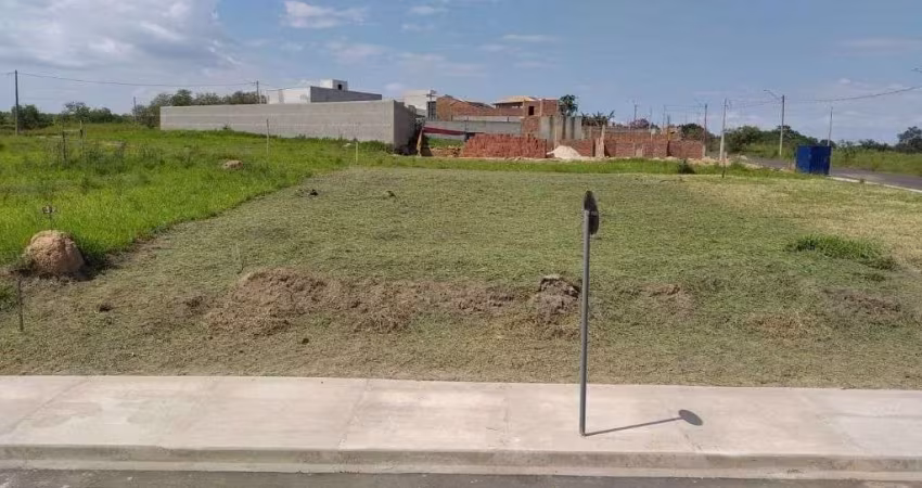 Terreno à venda, Loteamento Residencial Jardim Florbela - Americana/SP