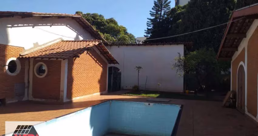 Casa à venda, 3 quartos, 1 suíte, 4 vagas, são manoel - americana/sp