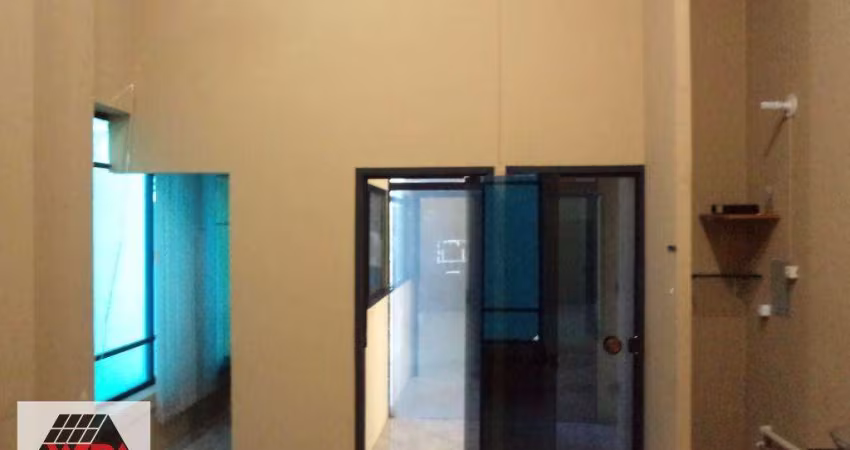 Sala à venda, Centro - Americana/SP