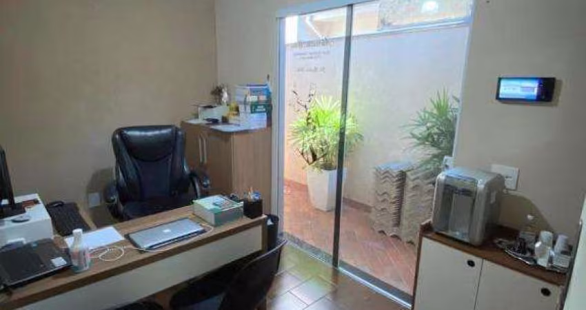 Casa à venda, 2 quartos, 2 vagas, Loteamento Planalto do Sol - Santa Bárbara D'Oeste/SP