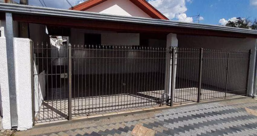 Casa à venda, 5 quartos, 2 suítes, 2 vagas, Vila Santa Maria - Americana/SP