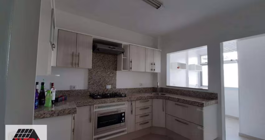 Apartamento à venda, 3 quartos, 1 suíte, 1 vaga, Vila Rehder - Americana/SP